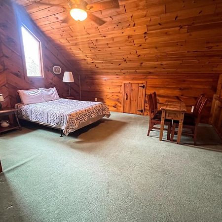 Best Kept Secret Blue Ridge Exterior foto