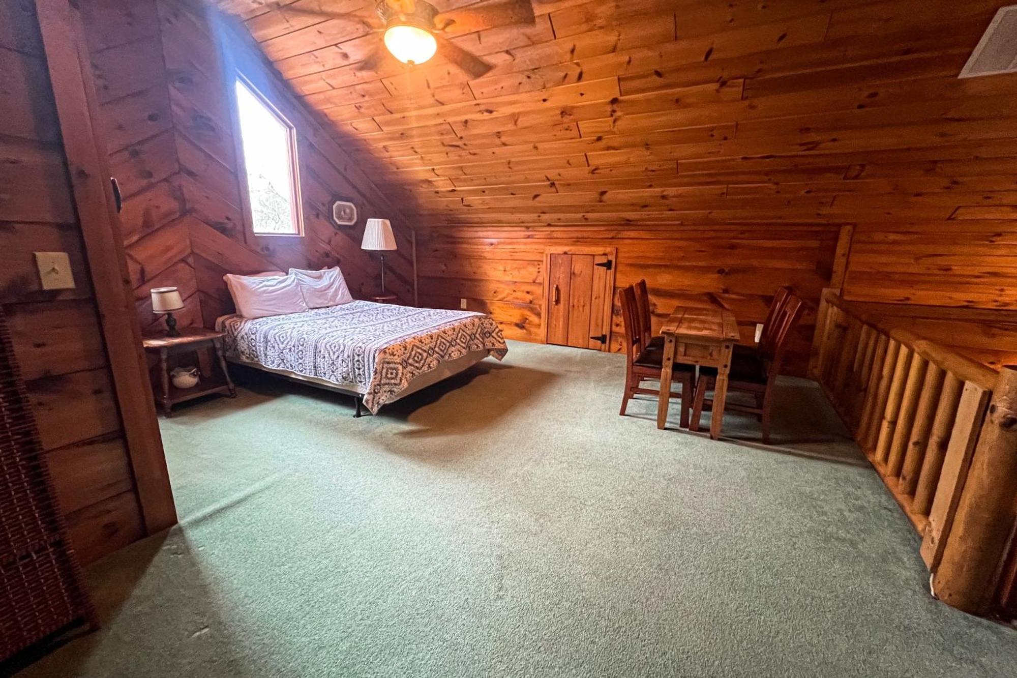 Best Kept Secret Blue Ridge Exterior foto