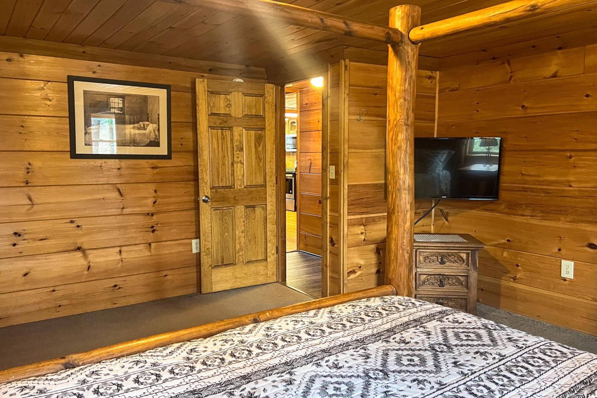 Best Kept Secret Blue Ridge Exterior foto