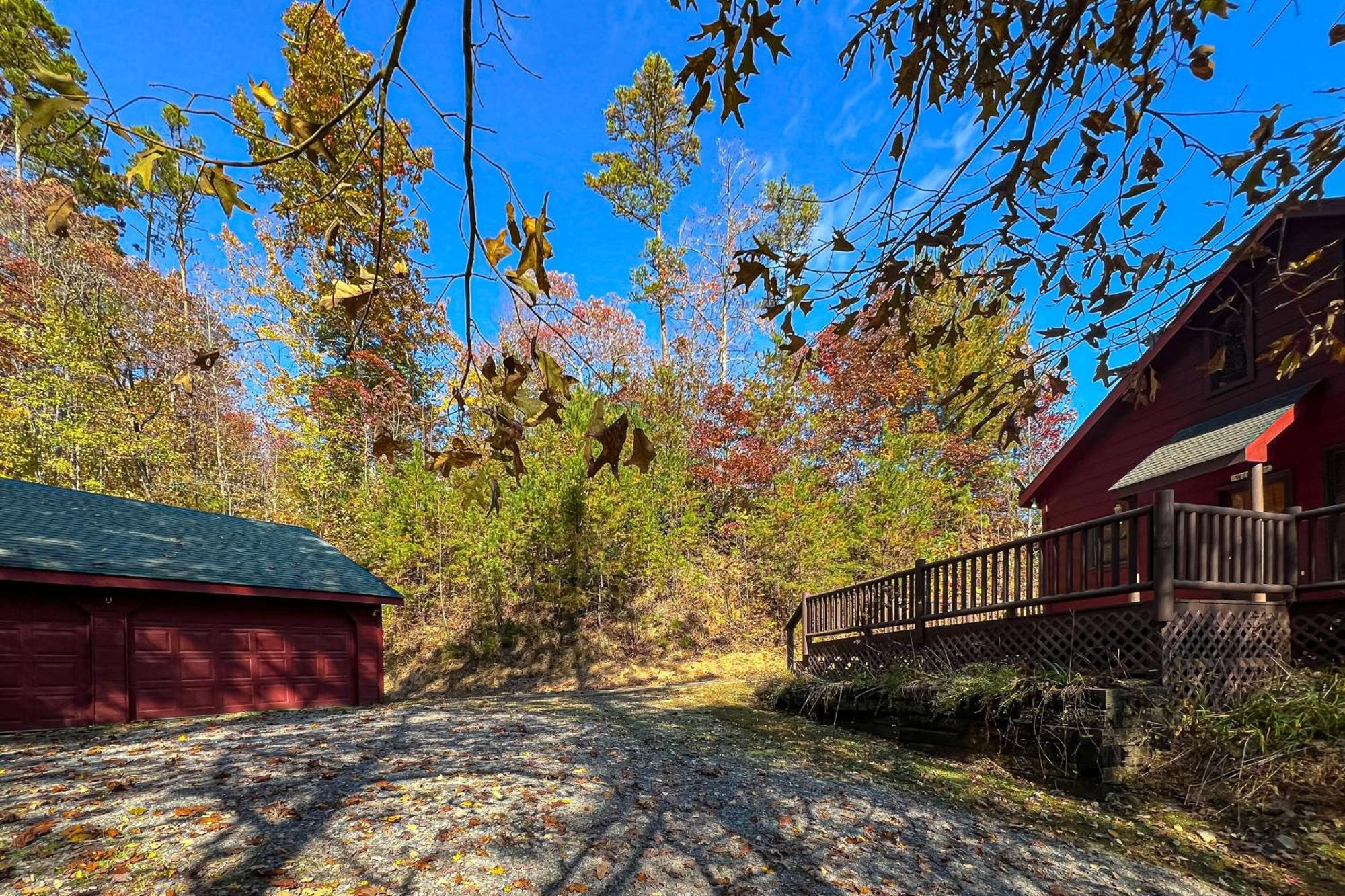 Best Kept Secret Blue Ridge Exterior foto