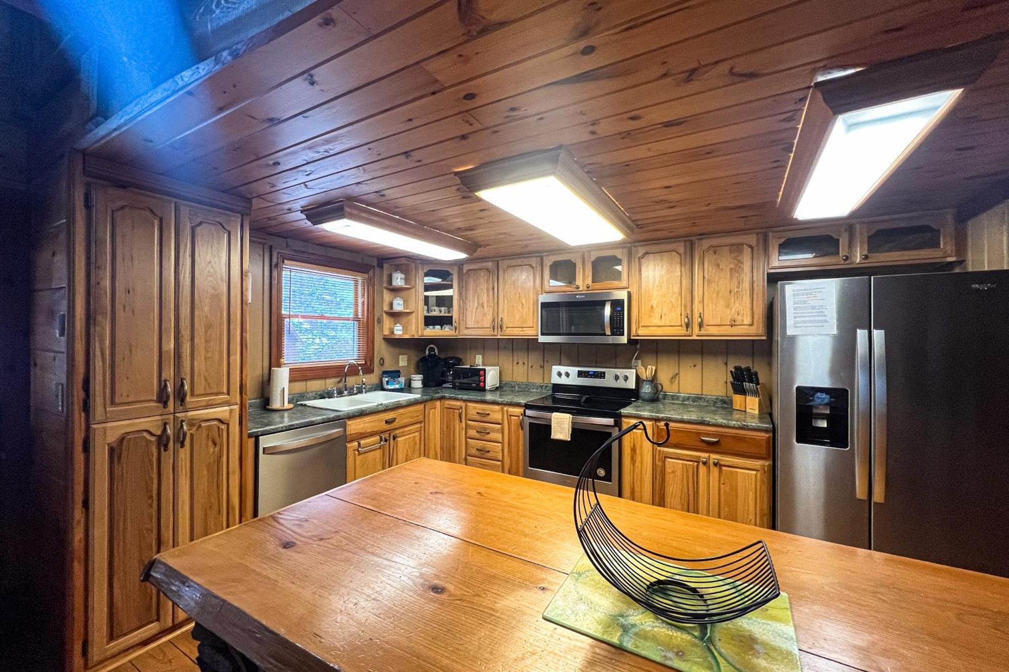 Best Kept Secret Blue Ridge Exterior foto