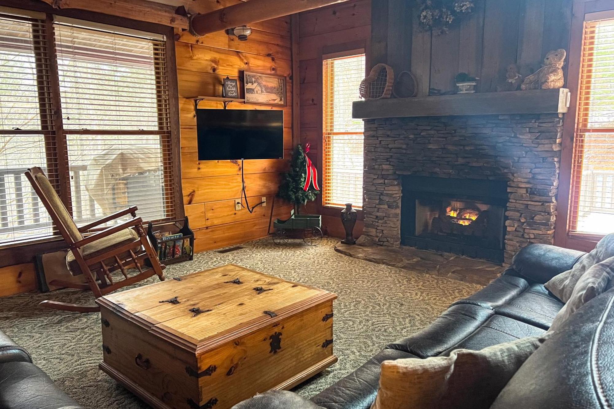 Best Kept Secret Blue Ridge Exterior foto