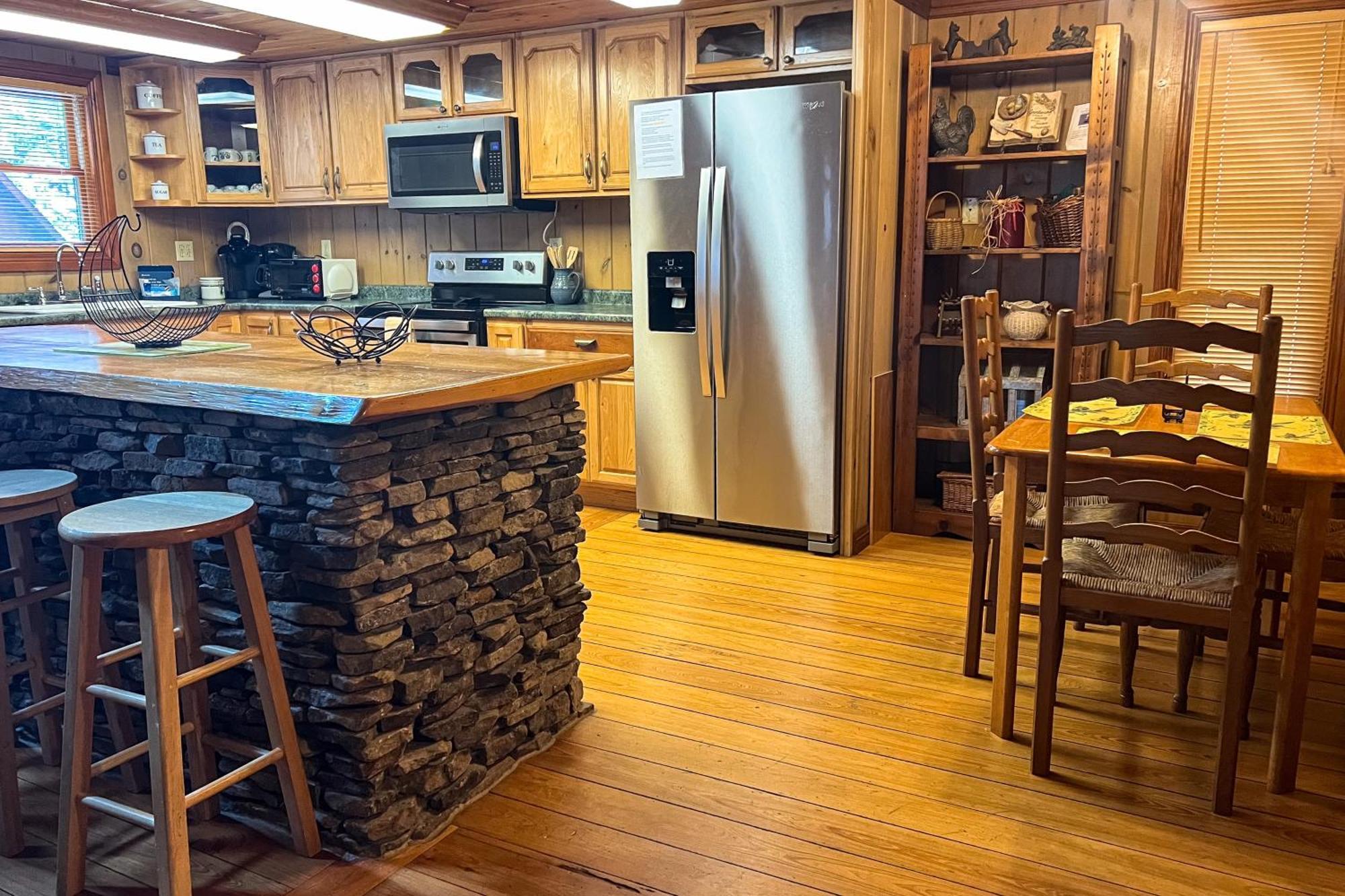 Best Kept Secret Blue Ridge Exterior foto