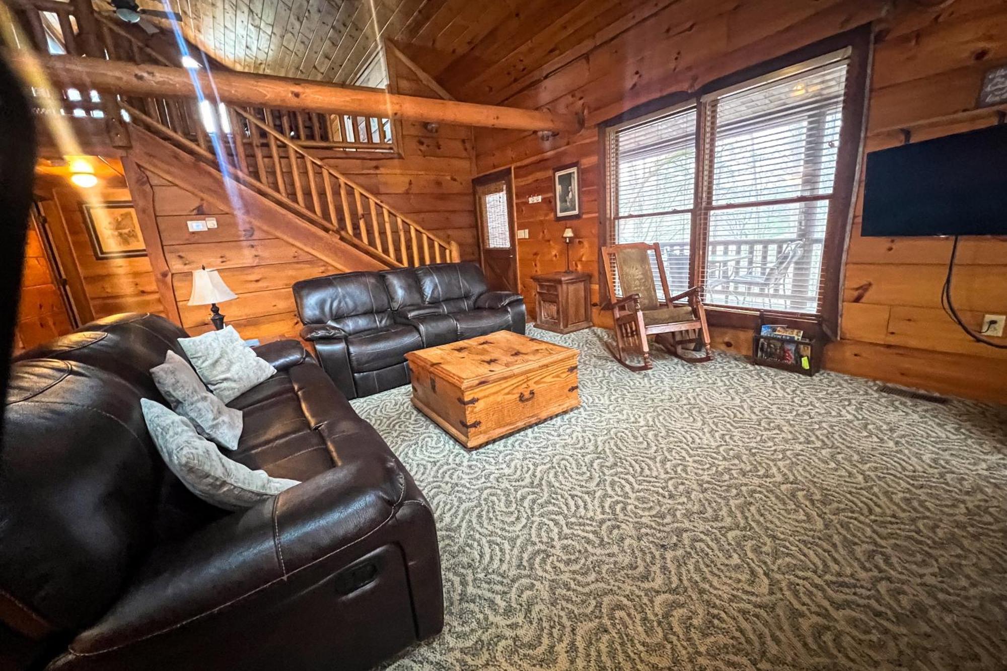 Best Kept Secret Blue Ridge Exterior foto