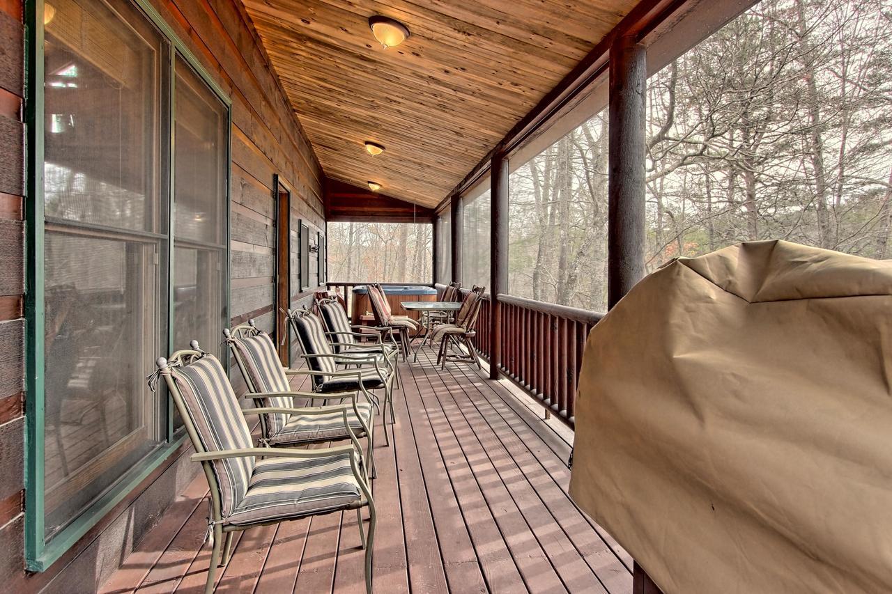 Best Kept Secret Blue Ridge Exterior foto