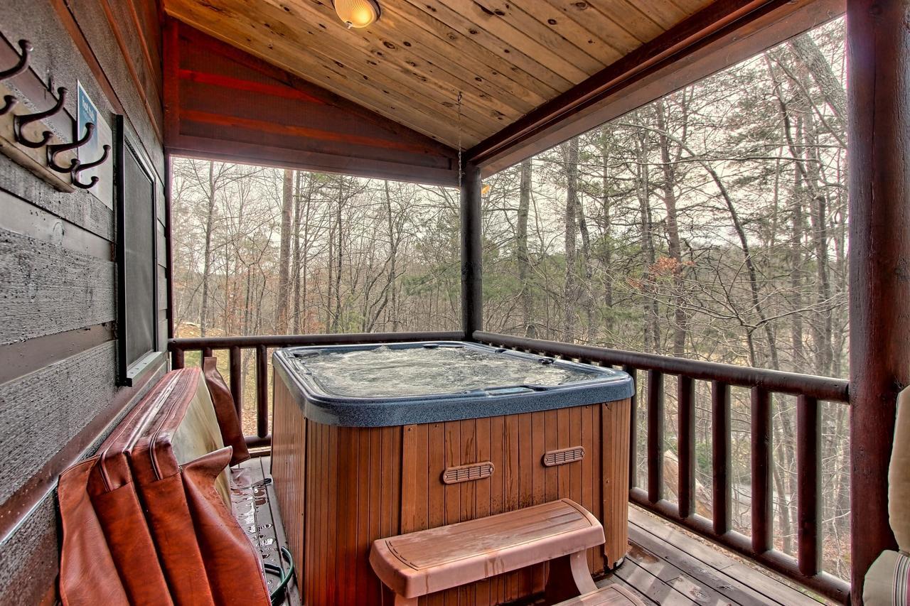 Best Kept Secret Blue Ridge Exterior foto
